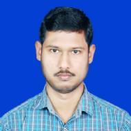 Saroj Kanta Panda BTech Tuition trainer in Bhubaneswar