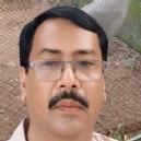 Photo of Anupam Ghosh