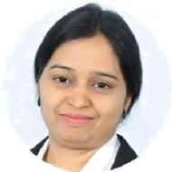 Geetha P. Microsoft Excel trainer in Bangalore