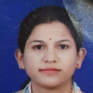 Priyanka R. Class 10 trainer in Sahibzada Ajit Singh Nagar