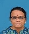 Geetha R. MCA trainer in Coimbatore