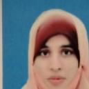 Photo of Hifsa B.