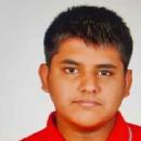 Photo of Sahil Jadhav