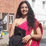 Neha R. Class I-V Tuition trainer in Bangalore