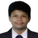 Photo of Vivek B Shah