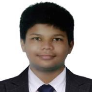 Vivek B Shah Class 6 Tuition trainer in Kolkata