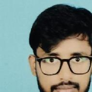 Md Shahrear Alam Miraj NEET-UG trainer in Kolkata