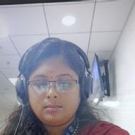 Indrapriyadharshini l Class I-V Tuition trainer in Bangalore
