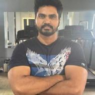 L Chandra Shekar Personal Trainer trainer in Srikakulam