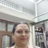 Shashi B. Spoken English trainer in Lucknow