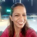 Photo of Maria Rodrigues