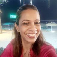 Maria Rodrigues Class 11 Tuition trainer in Margao