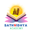 Sathvidhya Academy photo