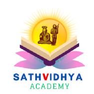 Sathvidhya Academy Class 10 institute in Kanchipuram