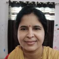 Lata M. Nursery-KG Tuition trainer in Lucknow