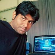 Vinit Kumar Adobe Photoshop trainer in Delhi