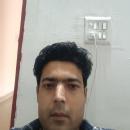 Photo of Prateek Mishra