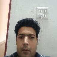 Prateek Mishra Class I-V Tuition trainer in Betul