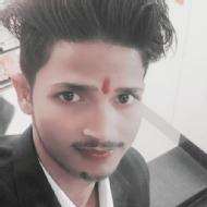 Amrit Anand Class 10 trainer in Purnea