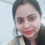 Arti R. Class I-V Tuition trainer in Delhi