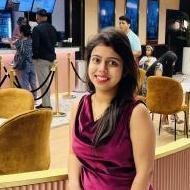 Bhumi A. Class 10 trainer in Noida