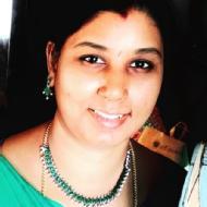 Revathi Rajesh Class 10 trainer in Chennai