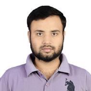 Abhijeet Kumar Class I-V Tuition trainer in Arrah