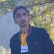 Muhammad Hamza Jamshed Class 12 Tuition trainer in Jhelum