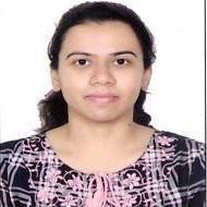 Aditi S. IBPS Exam trainer in Bhopal