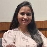 Priyanka R. Software Testing trainer in Bangalore