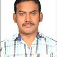 Nagendra Prasad Microsoft Excel trainer in Bangalore