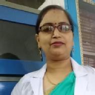 Pallavi Rani Class 10 trainer in Bilaspur