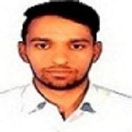 Mukti Lal Saini Class 12 Tuition trainer in Jaipur