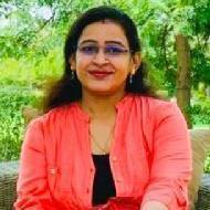 Karuna R. Class 12 Tuition trainer in Rohtak