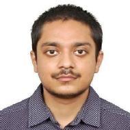 Yogesh Sharma BTech Tuition trainer in Delhi