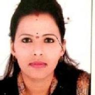 Ranjitha H. Class 12 Tuition trainer in Soladevanahalli