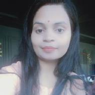Deepika S. Hindi Language trainer in Harda