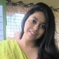 Ritesa C. MBBS & Medical Tuition trainer in Kolkata