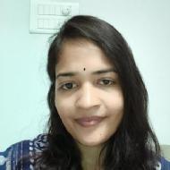 Aakansha B. Class 10 trainer in Bhilwara