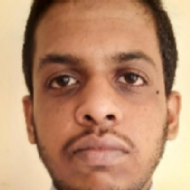 Huzefa Banarsi Class 12 Tuition trainer in Mumbai