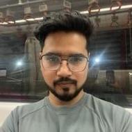 Ayush Jauhari Class I-V Tuition trainer in Kanpur