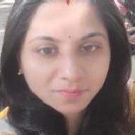 Rani S. Class 12 Tuition trainer in Mumbai