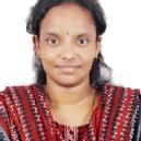 Photo of Shruthi J.