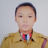 Vaishali Class 12 Tuition trainer in Saharanpur