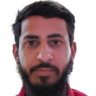 Dr Abdul Basit Class 11 Tuition trainer in Srinagar