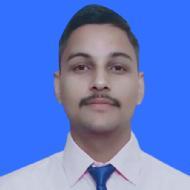 Sudhakar Anand Tiwari Class 8 Tuition trainer in Lucknow