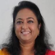 Shirley S. Class 12 Tuition trainer in Thiruvananthapuram