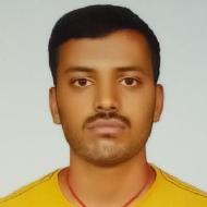 Vamshi Spoken English trainer in Bijnapally