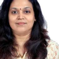 Priyadarshini N. Spoken English trainer in Delhi