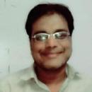 Photo of Vishal Agrawal